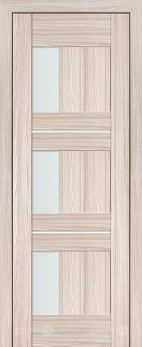 Межкомнатная дверь ProfilDoors 35X капучино мелинга (матовое) в Егорьевске