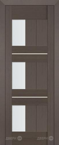 Межкомнатная дверь ProfilDoors 35X грей мелинга (матовое) в Егорьевске