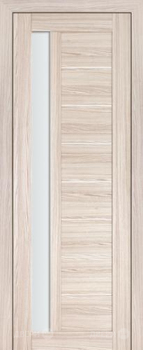 Межкомнатная дверь ProfilDoors 37X капучино мелинга (матовое) в Егорьевске