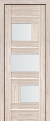 Межкомнатная дверь ProfilDoors 39X капучино мелинга (матовое) в Егорьевске