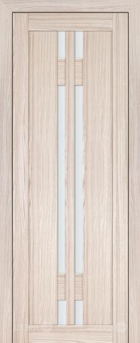 Межкомнатная дверь ProfilDoors 40X капучино мелинга (матовое) в Егорьевске