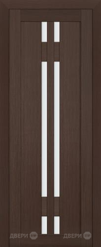 Межкомнатная дверь ProfilDoors 40X венге мелинга (матовое) в Егорьевске