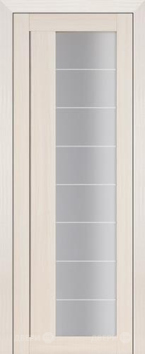 Межкомнатная дверь ProfilDoors 47X эш вайт мелинга (varga) в Егорьевске