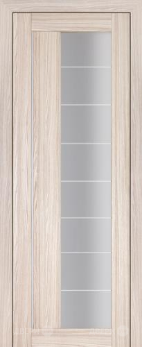 Межкомнатная дверь ProfilDoors 47X капучино мелинга (varga) в Егорьевске
