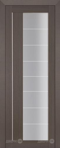 Межкомнатная дверь ProfilDoors 47X грей мелинга (varga) в Егорьевске