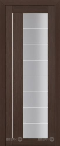 Межкомнатная дверь ProfilDoors 47X венге мелинга (varga) в Егорьевске