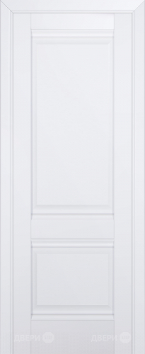 Межкомнатная дверь ProfilDoors 1U аляска в Егорьевске