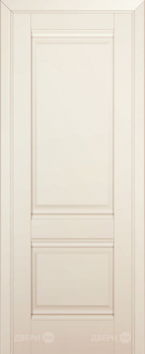Межкомнатная дверь ProfilDoors 1U магнолия-сатинат в Егорьевске