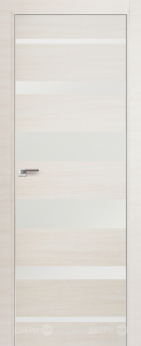 Межкомнатная дверь ProfilDoors 18Z эшвайт (белый лак) в Егорьевске
