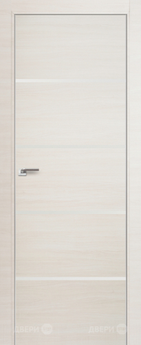 Межкомнатная дверь ProfilDoors 20Z эшвайт кроскут (белый лак) в Егорьевске