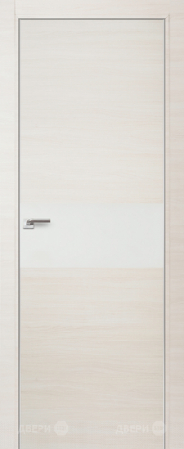 Межкомнатная дверь ProfilDoors 4Z эш вайт кроскут (белый лак) в Егорьевске