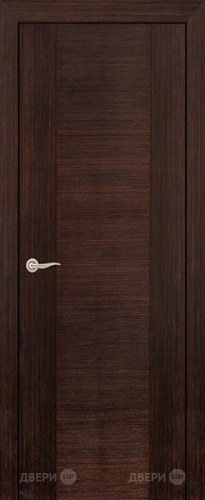 Межкомнатная дверь Классика Люкс ПГ венге в Егорьевске