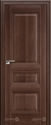 Межкомнатная дверь ProfilDoors 66X орех сиена в Егорьевске