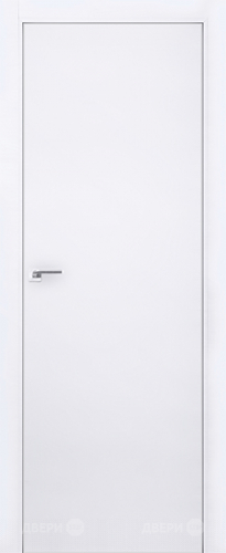 Межкомнатная дверь ProfilDoors 1E Аляска в Егорьевске