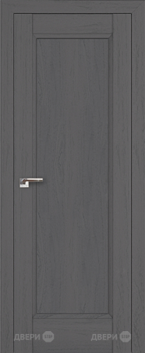 Межкомнатная дверь ProfilDoors 100X пекан темный в Егорьевске