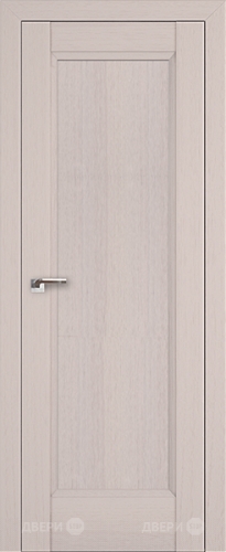 Межкомнатная дверь ProfilDoors 100X пекан белый в Егорьевске