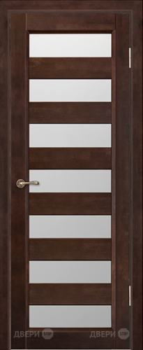 Межкомнатная дверь Премьер плюс ПО венге в Егорьевске