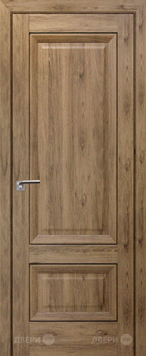 Межкомнатная дверь ProfilDoors 2-89 XN Салинас темный в Егорьевске