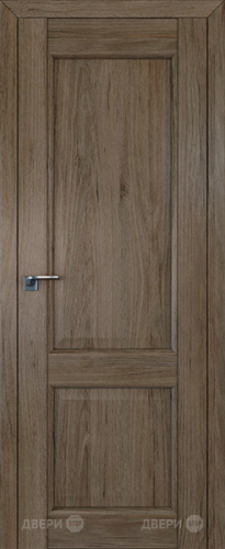 Межкомнатная дверь ProfilDoors 2-41 XN Салинас темный в Егорьевске