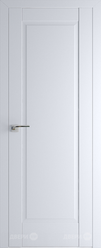 Межкомнатная дверь ProfilDoors 100U Аляска в Егорьевске