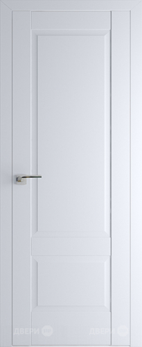 Межкомнатная дверь ProfilDoors 105U Аляска в Егорьевске