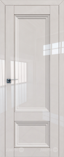 Межкомнатная дверь ProfilDoors 2-102L, магнолия люкс в Егорьевске