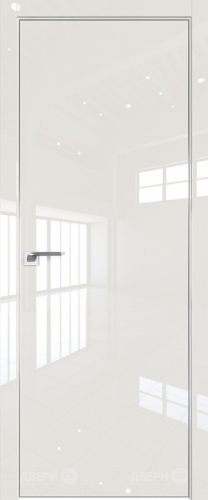 Межкомнатная дверь ProfilDoors 1LK магнолия люкс в Егорьевске
