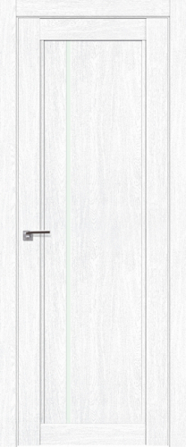 Межкомнатная дверь ProfilDoors 2-70 XN Монблан (матовое) в Егорьевске