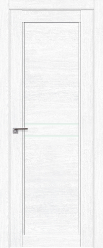 Межкомнатная дверь ProfilDoors 2-75 XN Монблан (матовое) в Егорьевске