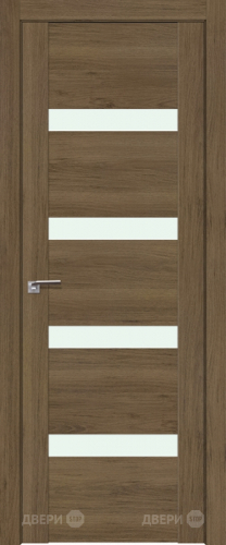 Межкомнатная дверь ProfilDoors 2-81 XN Салинас темный (матовое) в Егорьевске