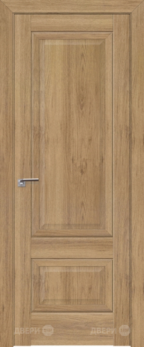 Межкомнатная дверь ProfilDoors 2-89 XN Салинас светлый в Егорьевске