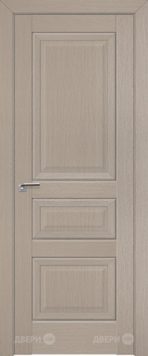 Межкомнатная дверь ProfilDoors 2-93 XN Стоун в Егорьевске