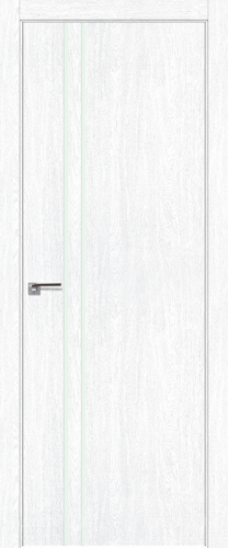 Межкомнатная дверь ProfilDoors 35 ZN Монблан (матовое) в Егорьевске