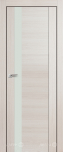 Межкомнатная дверь ProfilDoors 62X эшвайт мелинга (белый лак) в Егорьевске