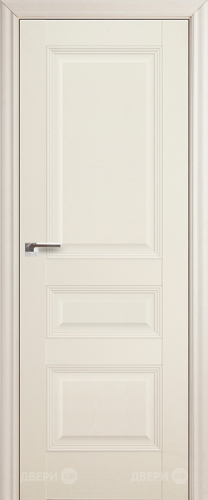 Межкомнатная дверь ProfilDoors 66X эшвайт в Егорьевске