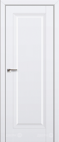 Межкомнатная дверь ProfilDoors 64U Аляска в Егорьевске