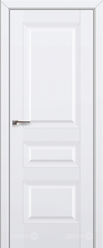 Межкомнатная дверь ProfilDoors 66U Аляска в Егорьевске