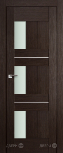 Межкомнатная дверь ProfilDoors 35X Венге (матовое) в Егорьевске