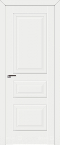 Межкомнатная дверь ProfilDoors 2-93U Аляска в Егорьевске