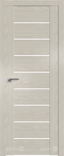 Межкомнатная дверь ProfilDoors 98 N дуб скай беленый (матовое) в Егорьевске