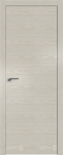 Межкомнатная дверь ProfilDoors 1NK Дуб скай беленый в Егорьевске