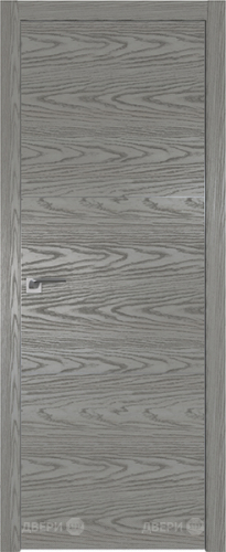 Межкомнатная дверь ProfilDoors 44NK Дуб скай деним в Егорьевске