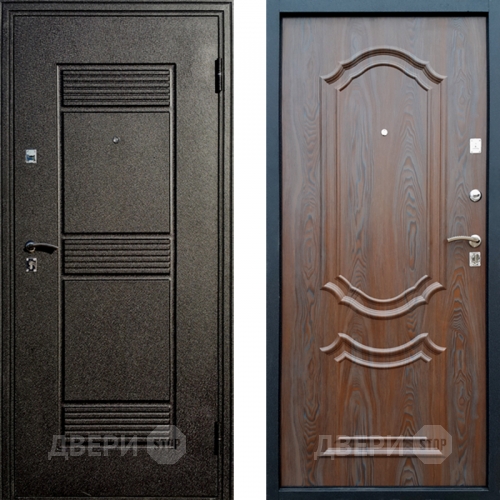 Входная металлическая Дверь СТОП 3D Венеция в Егорьевске