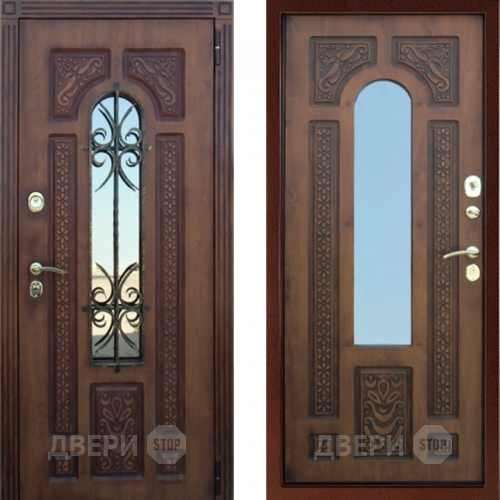 Дверь Лацио 2К в Егорьевске