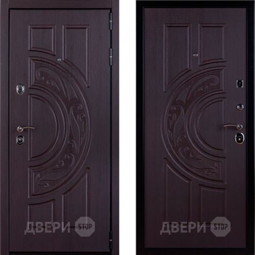 Дверь Меркурий в Егорьевске