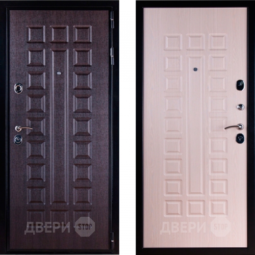 Дверь Премиум Беленый Дуб в Егорьевске