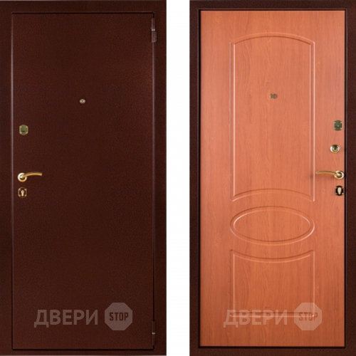 Дверь Триумф Миланский Орех в Егорьевске