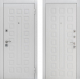 Входная металлическая Дверь S01 2К Альберо браш грей в Егорьевске