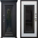 Входная металлическая Дверь АСД Гранд люкс в Егорьевске