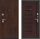 Входная металлическая Дверь Bravo Porta S-3 9/П29 Венге в Егорьевске